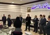 آمادگی بانک ملی ایران برای تامین مالی واحدهای تولیدی و صنعتی خراسان رضوی