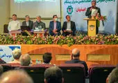 بومی سازی یکی از قطعات مهم تولید ریل در ذوب آهن اصفهان