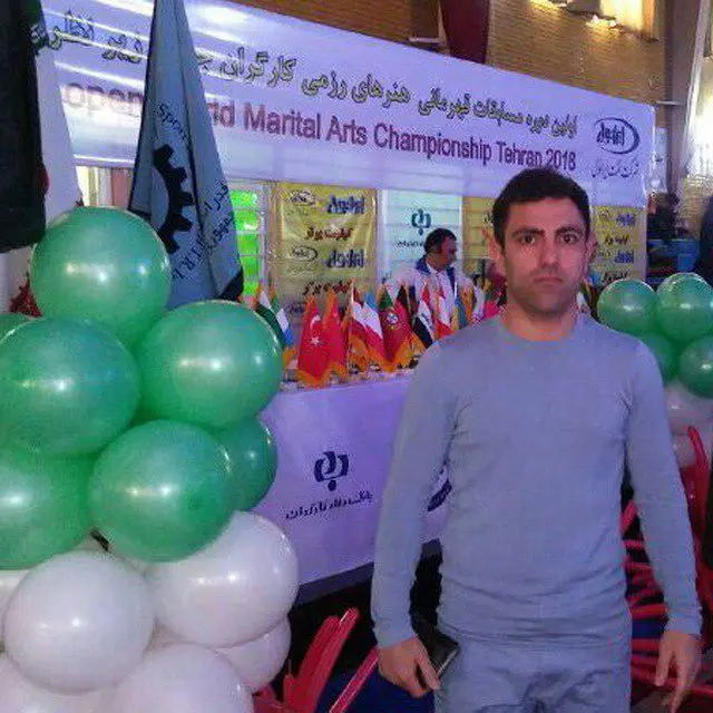  نفرات برتر مسابقات اولین دوره ورزش های رزمی کارگران جهان مشخص شدند