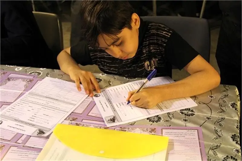 جذب 2100 حامی در پویش ایران مهربان