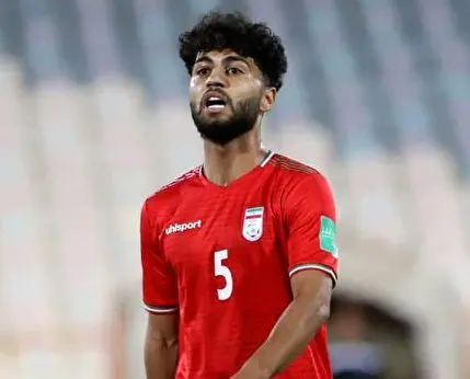 اعلام حکم کمیته انضباطی AFC درباره بازیکن تیم امید ایران