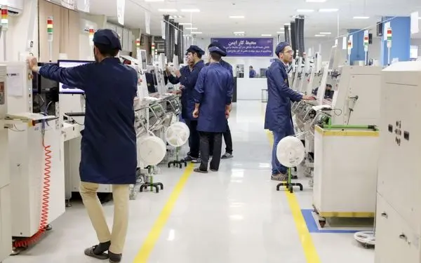  کارتن ها را پس می گیرند تا یخچال احتکار نشود