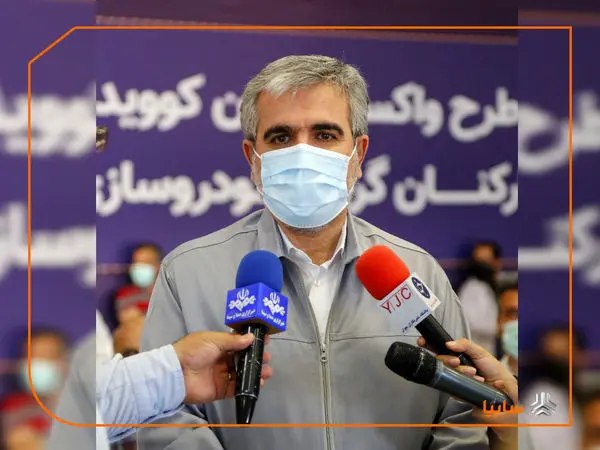 افزایش تولید خودرو پس از تکمیل فرآیند واکسیناسیون