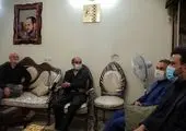 رونمایی از تمثال شهیدان منطقه سه تهران

