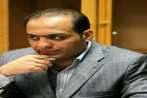 «مرادی» سرپرست اداره کل ورزش و جوانان استان مرکزی شد