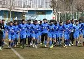 تکذیب شایعه جریمه باشگاه استقلال از سوی afc