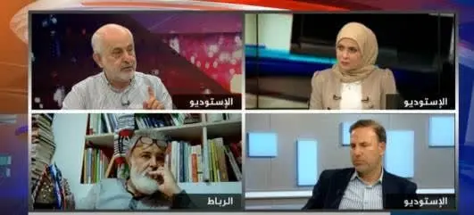 نبرد نسل ها و بیگانگی فرهنگی

