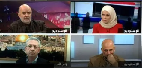 گسست دائمی جامعه یهودی اسرائیل