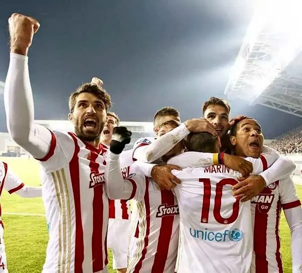 پیشنهاد از آلمان و هلند برای انصاری
فرد