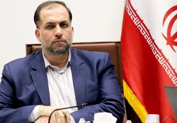 مهدی قمصریان مدیرعامل صندوق تامین خسارت های بدنی شد