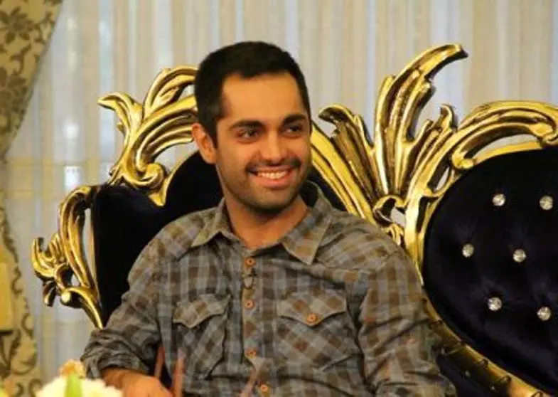 بازیگری که در ۳۳ سالگی احساس میانسالی دارد! +عکس