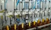 ۸۰ هزار تن روغن خام شرکت بازرگانی دولتی در راه کارخانجات