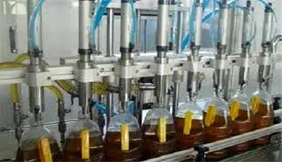 ۸۰ هزار تن روغن خام شرکت بازرگانی دولتی در راه کارخانجات