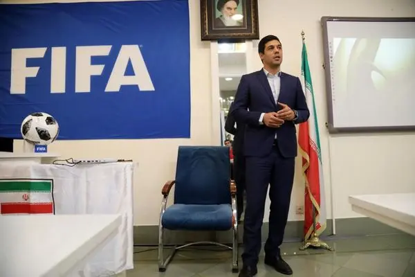 با کمک یکدیگر باید مشکلات داوری را به حداقل برسانیم