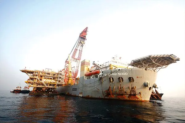 ایران ظرفیت تبدیل شدن به هاب گازی منطقه را دارد