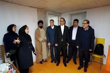 برگزاری مسابقات ورزشی بانوان بالای 26 سال شرکت نفت مناطق مرکزی ایران