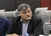 توسعه زیرساخت محور الگوی خدمت شهید آیت