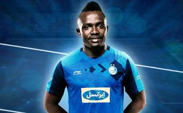 منشا: استقلال باشگاه بزرگی است و شفر به من اعتقاد دارد