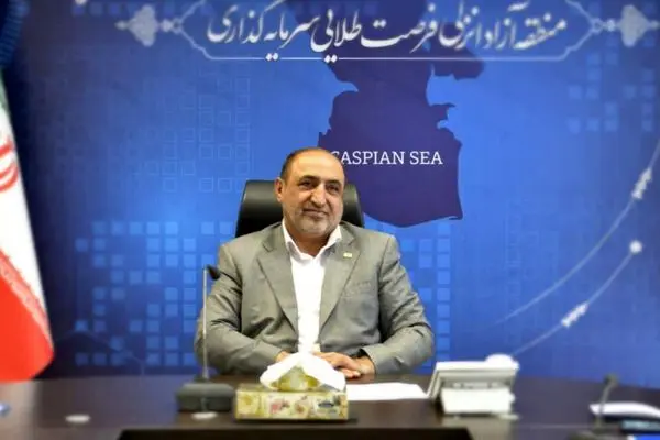 حضور 1 میلیون 530 هزار گردشگر نوروزی در فاز تجارت و گردشگری منطقه آزاد انزلی