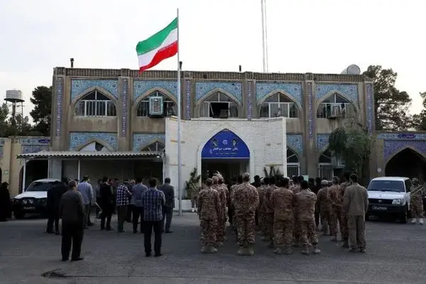 حفاظت فیزیکی بهشت زهرا(س) به یگان ذوالفقار سپاه واگذار شد