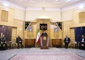 امام خامنه ای (مدظله العالی) و حفظ و پاسداشت زبان عربی