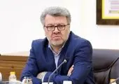 قطع برق شبکه بالاسری در خط ۵مترو