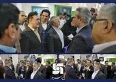 حمایت بیمه سرمد از صنایع تولیدی کشور

