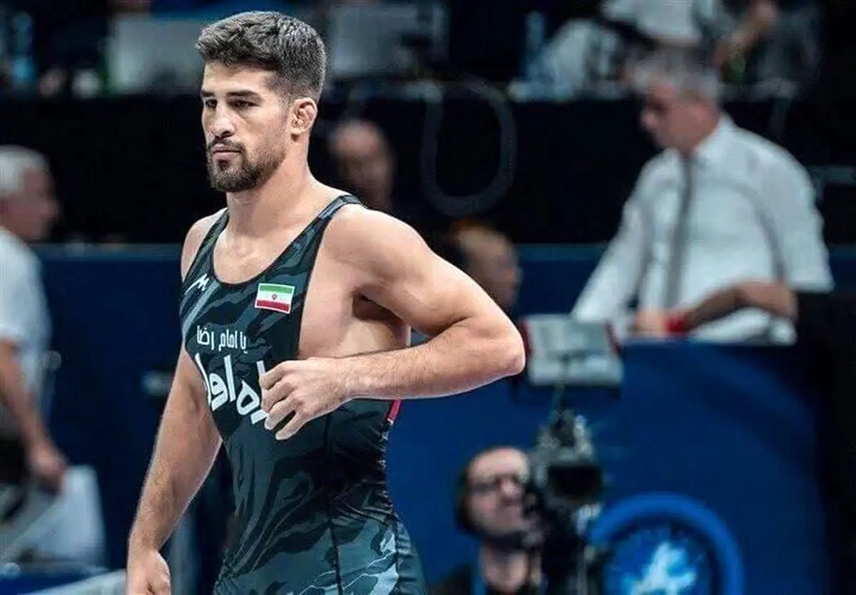 تیم منتخب کشتی آزاد با 3 کشتی‌گیر راهی آلبانی می‌شود