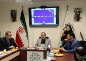 بازگشایی خیابان شهید لسانی بحری منشعب از خیابان شهید مدنی

