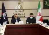 تدوام بازدیدهای میدانی جهت تضمین سوخت زمستانی