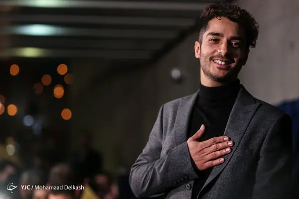 ساعد سهیلی همبازی امیر جدیدی در «روز صفر» میشود