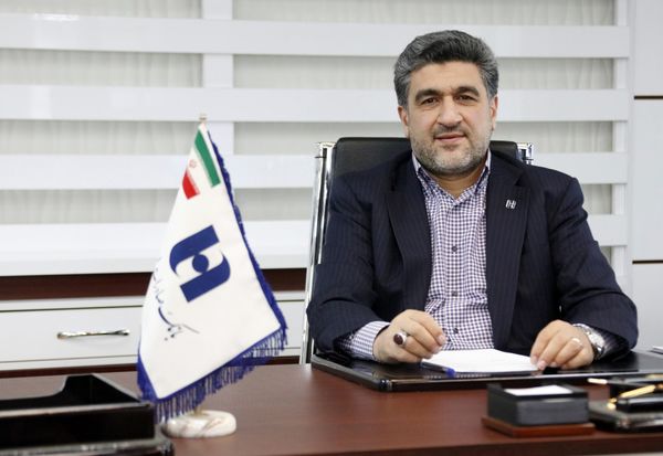 بانک صادرات از صنعت و تولید کشور حمایت می‌کند