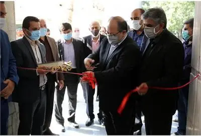 ورزشگاه شهید معتمدی، قدیمی‌ترین مجموعه ورزشی، نماد ورزش کارگری است