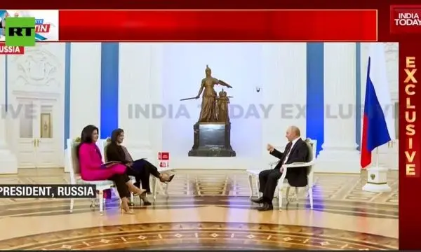  بازگشت به گروه هشت برای ما اولویت ندارد