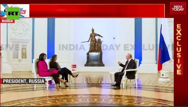  بازگشت به گروه هشت برای ما اولویت ندارد