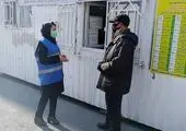برگزاری 12 مانور اطفای حریق و 26 کارگاه‌ آموزشی در منطقه 12