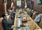 پیام تبریک مدیرعامل سازمان تأمین‌اجتماعی به مناسبت هفته کار و کارگر و روز کارگر