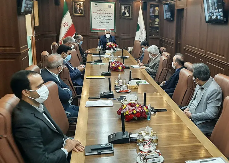  تعداد حسابهای پست بانک ایران در باجه های روستایی به 10 میلیون حساب افزایش یافت