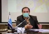 ورودی های آرامستان باغ رضوان و آرامستان های محلی بازگشایی شد