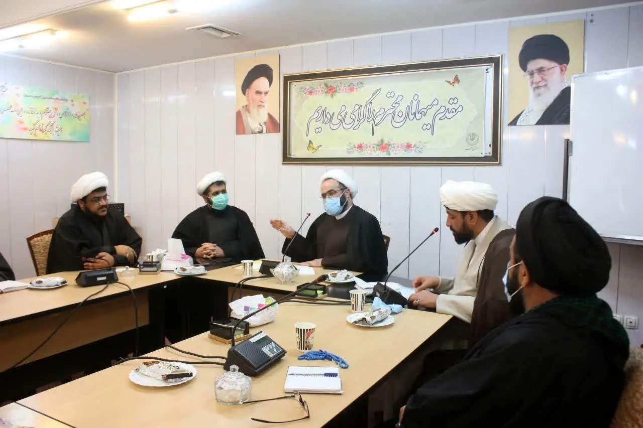 هم‌افزایی و یکپارچه‌سازی ظرفیت‌های سازمان تبلیغات اسلامی، حوزه علمیه و جبهه فرهنگی انقلاب برای عملیات‌های مشترک

