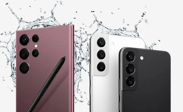 داریا همراه اولین عرضه‌کننده سری گلکسی S22 سامسونگ در ایران