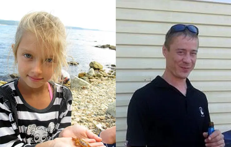  مرد قمارباز دخترش را باخت / دخترش را با بردند! +عکس 