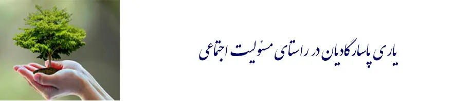 کمک کارکنان و نمایندگان بیمه پاسارگاد به مناطق سیل زده سیستان و بلوچستان
