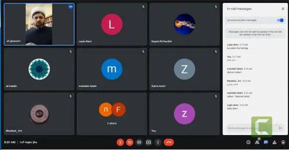 دوره تربیت مربی قرآن کریم برای فارسی‌زبانان مقیم استرالیا برگزار می‌‎شود

