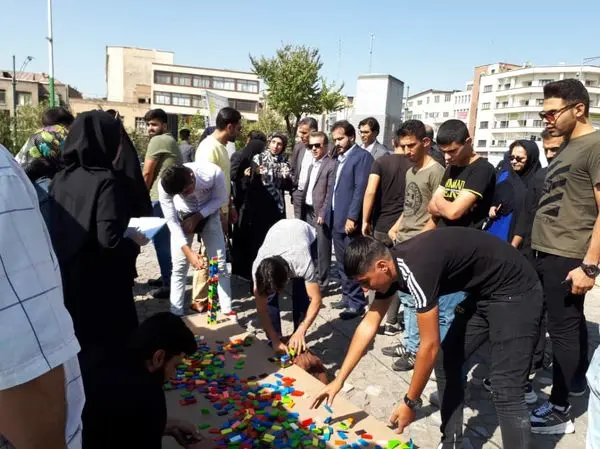 گذر سلامت روان ، بازی ، تئاتر ، بسته های خدمتی ، مشاوره، ایستگاه هنر و ...


