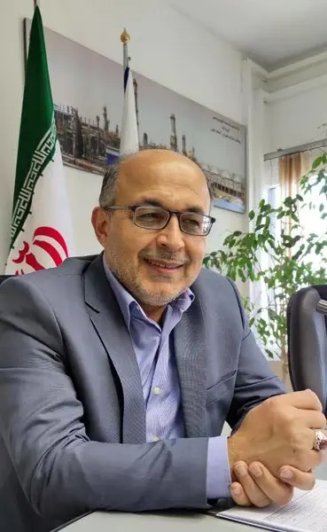 داخلی‌سازی 130 قطعه و تجهیزات در انجام پروژه شیرین‌سازی برش سبک پتروشیمی بوعلی ‌سینا