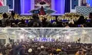 چهل و یکمین مسابقات بین المللی قرآن در حرم رضوی