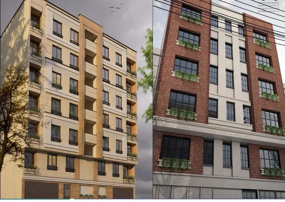  برپایی کمپین « نما، هویت شهر ما" در منطقه 15

