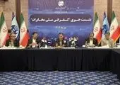 پروژه مهاجرت از کابل مسی به فیبر نوری، بزرگ‌ترین طرح تاریخ ICT کشور است

