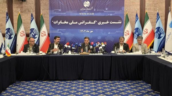بزرگ‌ترین پروژه تاریخ ICT ایران؛ مهاجرت سراسری به فیبر نوری